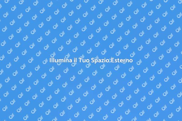 Come Illuminare il Tuo Terrazzo in Legno