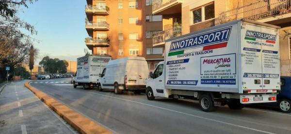 InnoTrasporti - Foto 3