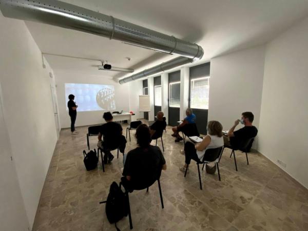 .NEO SAFETY SRL STP UNIPERSONALE - Foto 4