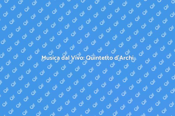 Magia Musicale per Cerimonie Indimenticabili