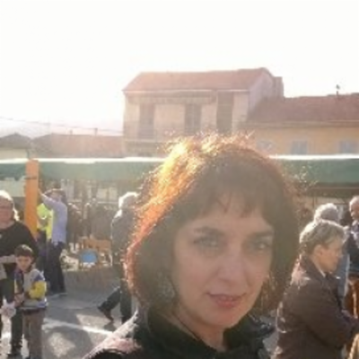 Francesca Lagomarsini  - Foto 2