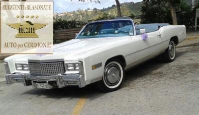 Ruggenti e Blasonate Luxury Motors l. s. e. r. l. C. - Foto 9