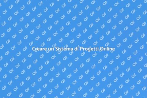 Gestione Progetti Online Efficace