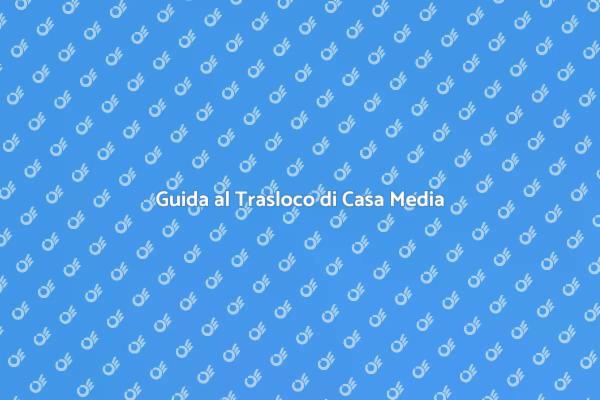 Traslocare Senza Stress: Ecco Come!