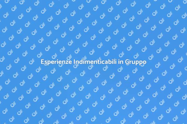 Viaggio di Gruppo con una Guida Esperta