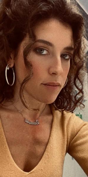 Daniela M. - Foto 1