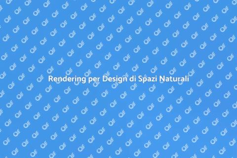 Software di Rendering per Progettazione