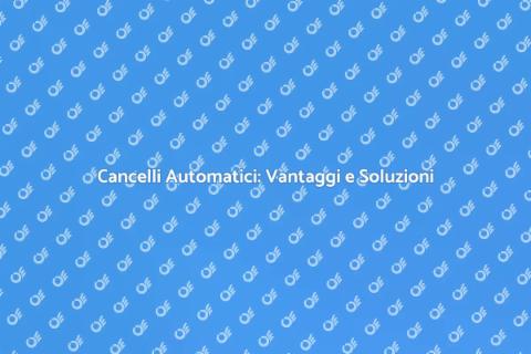 Automazione Cancelli: Sicurezza e Comfort