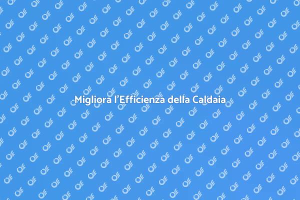 Riscaldamento Efficiente e Sostenibile
