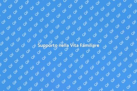 Aiuto nella Gestione Familiare
