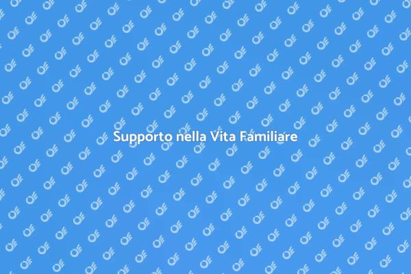Strategie per Gestire la Famiglia