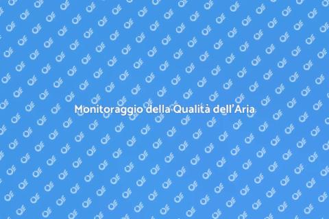 Test per la Qualità dell'Aria