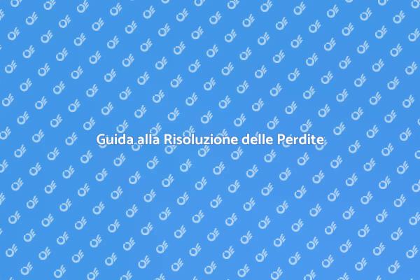 Come Individuare Perdite d'Acqua