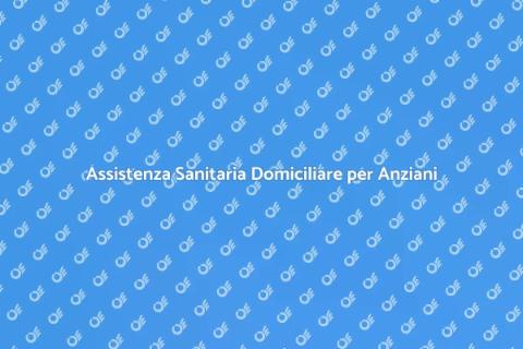 Visita Medica Domiciliare per Anziani