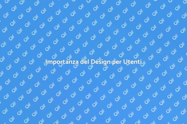 User Centered Design: Un Corso Essenziale