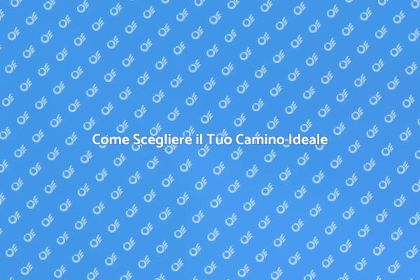 Camino: Il Calore che Trasforma Casa