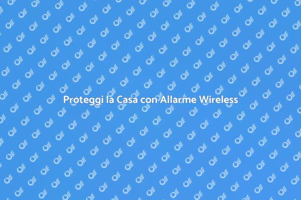 Massimizza la Sicurezza della Tua Casa