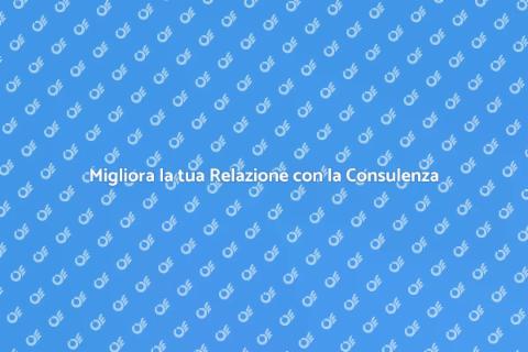 Consulenza Matrimoniale: Un Percorso Essenziale