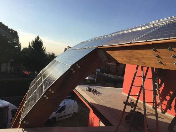 MANCINIENERGIA SRL - Foto 17