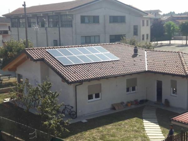 fb solare di giuseppe garofalo - Foto 8