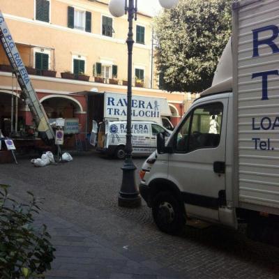 Ravera Traslochi  - Foto 2