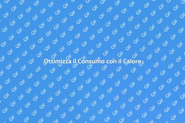 Controllo e Risparmio con il Calore
