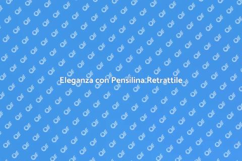 Pensilina per Balconi con Parapetto