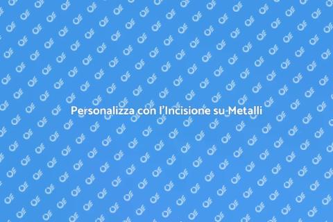 Incisione su Metalli: Arte e Creatività