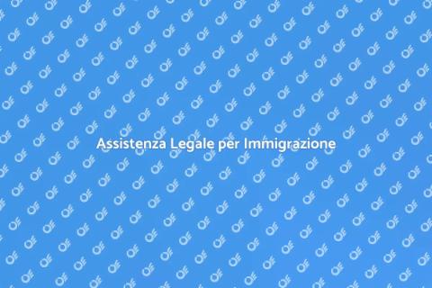 Servizio Legale per Immigrazione