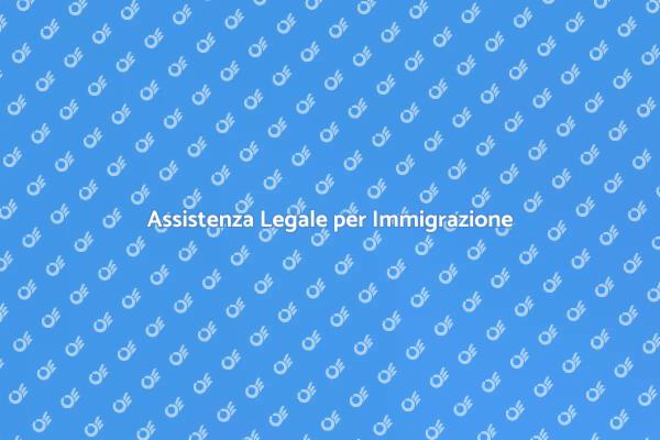 Esperti in Normative di Immigrazione