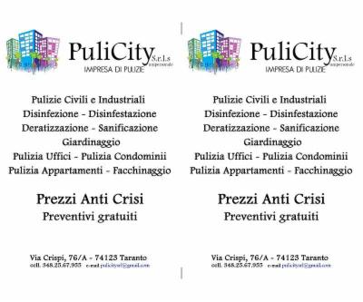 Pulicity Impresa di Pulizie  - Foto 4
