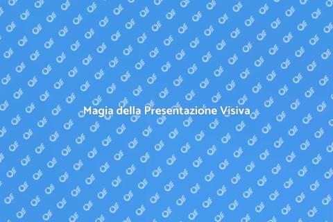 Presentazione Grafica Creativa