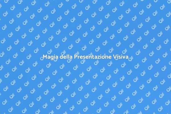 Rivoluziona la Tua Comunicazione Visiva