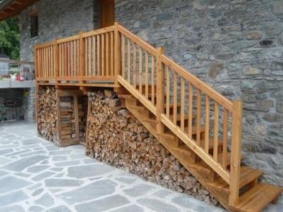 Le Nouveau Atelier Falegnameria  - Foto 6