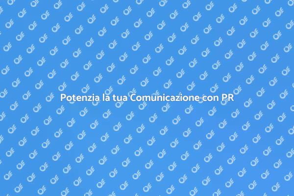 Migliora la tua Immagine Aziendale