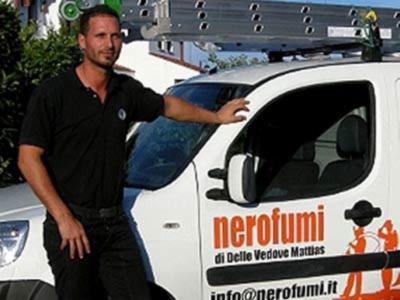 Nerofumi  - Foto 2