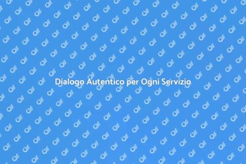 Spazio di Conversazione: Crea Relazioni