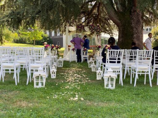 Backstage Catering Deluxe Gmbh - Foto 5