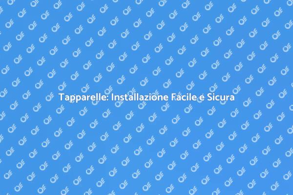 Come Installare Tapparelle per Finestre