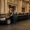 Come Trovare un Noleggio di Limousine con Autista