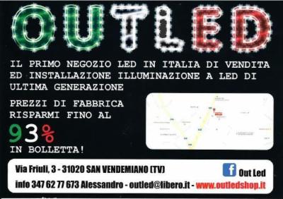 Outled Shop Luci a Led  - Foto 4