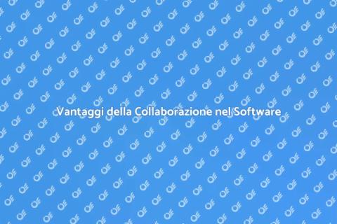 Collaborazione nel Software di Sviluppo