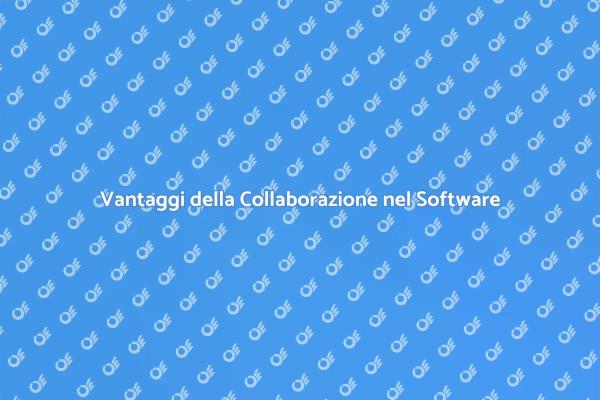 Collaborazione: Chiave per il Successo