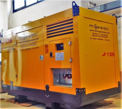Mr. Generator  - Foto 4