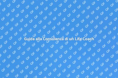 Consulenza di un Life Coach