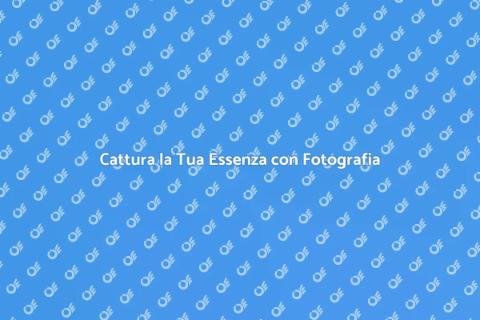 Tecniche per il Tuo Book Fotografico