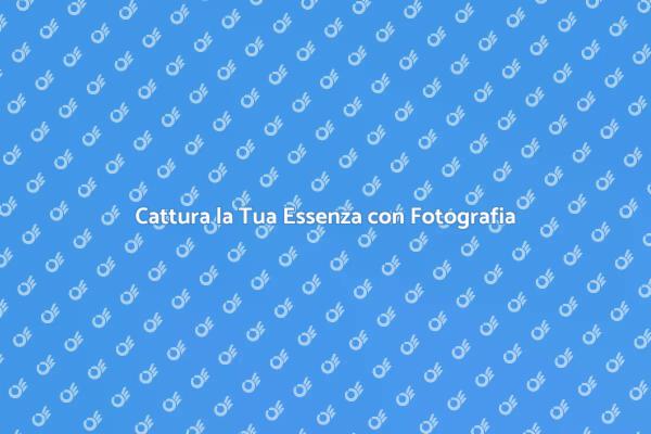 Scegli l'Obiettivo Giusto per il Tuo Book