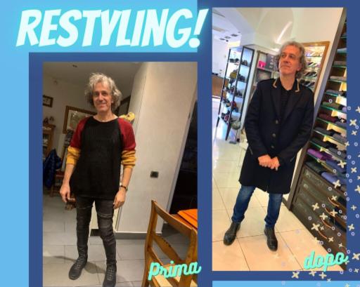 consulente d'immagine e personal shopper - Foto 4