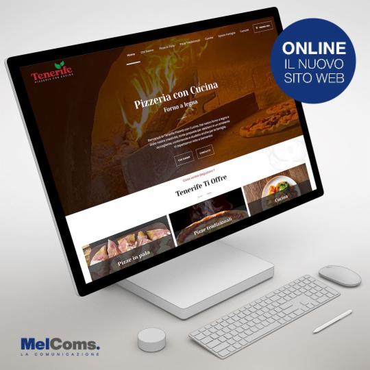MelComs. by Comunicatori su Misura s.r.l. - Foto 2