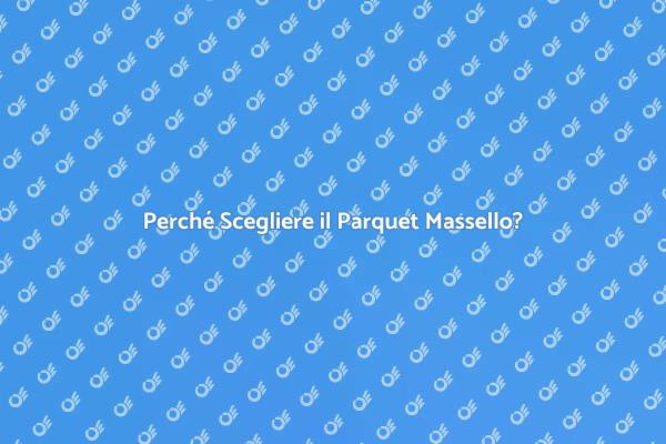 Parquet Massello: Eleganza e Durabilità